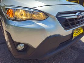 2022 SUBARU CROSSTREK SUV 4-CYL, 2.0 LITER PREMIUM SPORT UTILITY 4D