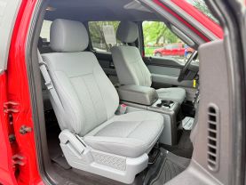2013 Ford F150 Supercrew Cab - Image 11