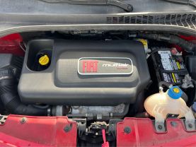 2014 FIAT 500L