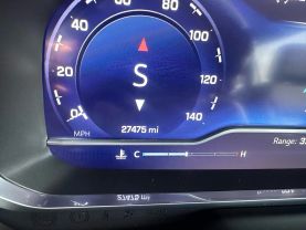 2023 CHEVROLET SUBURBAN