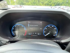 2022 FORD BRONCO SPORT SUV 3-CYL, ECOBOOST, TURBO, 1.5 LITER BIG BEND SPORT UTILITY 4D