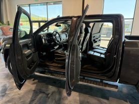 2015 GMC SIERRA 1500 CREW CAB PICKUP V8, ECOTEC3, 6.2 LITER SLT PICKUP 4D 5 3/4 FT