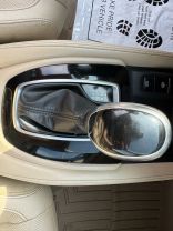 2019 NISSAN ROGUE SUV 4-CYL, 2.5 LITER SL SPORT UTILITY 4D