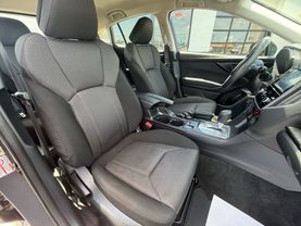 2018 SUBARU IMPREZA WAGON 4-CYL, 2.0 LITER 2.0I WAGON 4D