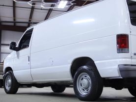 2006 FORD E150 SUPER DUTY CARGO for sale in  Orlando, FL