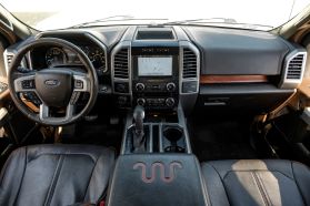 2016 Ford F150 Supercrew Cab - Image 20