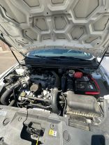 2013 FORD TAURUS SEDAN V6 3.5L GASOLINE TURBO SEDAN 4D POLICE INTERCEPTOR ECOBOOST AWD 3.5L V6 TURBO