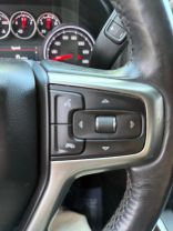 2021 Chevrolet Silverado 1500 Crew Cab Lt Trail Boss Pickup 4d 5 3/4 Ft - Image 17