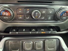 2018 CHEVROLET SILVERADO 1500 CREW CAB PICKUP V8, ECOTEC3, 5.3 LITER Z71 LT PICKUP 4D 5 3/4 FT