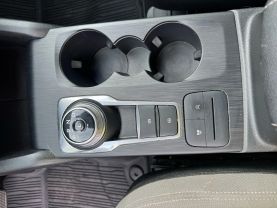 2022 FORD ESCAPE SUV 3-CYL, ECOBOOST, TURBO, 1.5 LITER SE SPORT UTILITY 4D
