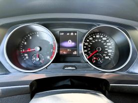 2021 VOLKSWAGEN TIGUAN SUV PYRITE SILVER METALLIC AUTOMATIC - Capital City Auto