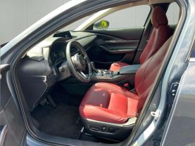 2024 MAZDA CX-30 SUV 4-CYL, SKYACTIV-G, 2.5 LITER 2.5 S CARBON EDITION SPORT UTILITY 4D