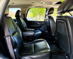 2014 CHEVROLET TAHOE SUV WHITE DIAMOND TRICOAT AUTOMATIC - Capital City Auto