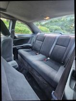 2004 HONDA CIVIC EX COUPE 2D