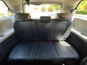 2015 TOYOTA SIENNA VAN V6, 3.5 LITER SE MINIVAN 4D