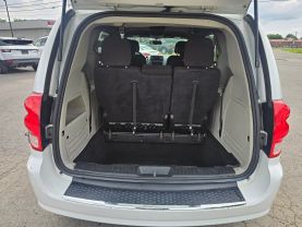 2016 DODGE GRAND CARAVAN PASSENGER