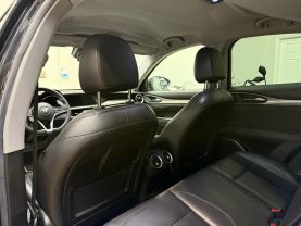 2018 ALFA ROMEO STELVIO