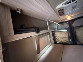 2021 THOR MOTOR COACH BB20A-21 CARGO V6, VVT, 3.6 LITER 3500 HIGH ROOF EXTENDED VAN 3D