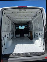 2016 MERCEDES-BENZ SPRINTER 2500 CARGO CARGO 4-CYL BLUETEC TBODSL 2.1L STANDARD ROOF W/144" WB VAN 3D
