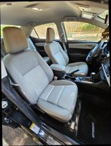 2016 TOYOTA COROLLA LE SEDAN 4D