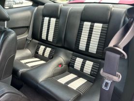 2010 FORD MUSTANG