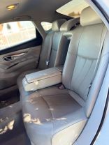 2017 INFINITI Q70 SEDAN V6, 3.7 LITER L 3.7 SEDAN 4D