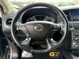 2019 Nissan Pathfinder - Image 21