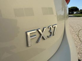 2013 INFINITI FX SUV V6, 3.7 LITER FX37 LIMITED EDITION SPORT UTILITY 4D
