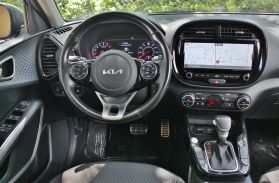 2022 KIA SOUL