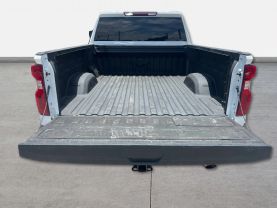 2023 CHEVROLET SILVERADO 2500 HD CREW CAB