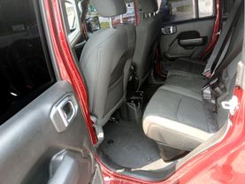 2022 JEEP GLADIATOR PICKUP V6, VVT, 3.6 LITER WILLYS PICKUP 4D 5 FT