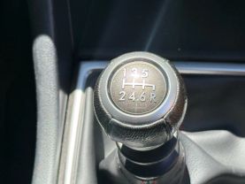 2023 SUBARU WRX SEDAN 4-CYL, TURBO, 2.4 LITER PREMIUM SEDAN 4D