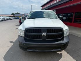 2022 RAM 1500 CLASSIC REGULAR CAB