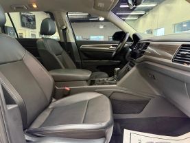 2018 VOLKSWAGEN ATLAS