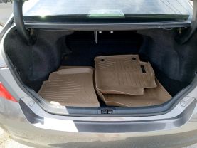2015 TOYOTA CAMRY SEDAN V6, 3.5 LITER XLE SEDAN 4D
