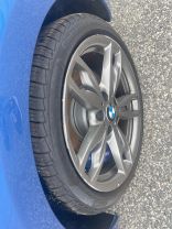 2017 BMW 2 SERIES