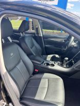 2014 INFINITI Q50