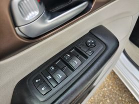 2018 CHRYSLER PACIFICA VAN V6, 3.6 LITER TOURING L MINIVAN 4D
