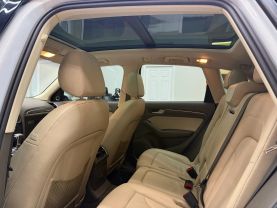 2013 AUDI Q5
