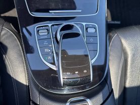 2017 MERCEDES-BENZ E-CLASS SEDAN 4-CYL, TURBO, 2.0 LITER E 300 4MATIC SEDAN 4D