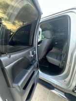 2016 CHEVROLET SILVERADO 1500 DOUBLE CAB