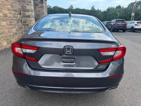 2020 HONDA ACCORD SEDAN 4-CYL, VTEC, TURBO, 2.0 LITER TOURING SEDAN 4D - Gesner Auto Inc in Taunton, MA, 41.88613, -71.14527