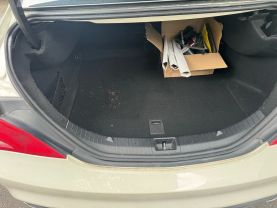 2017 Mercedes-benz Cla - Image 15