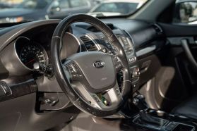 2015 KIA SORENTO SUV 4-CYL, GDI, 2.4 LITER LX SPORT UTILITY 4D