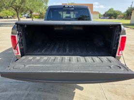 2017 RAM 2500 CREW CAB PICKUP 6-CYL, TURBO DSL, 6.7L LARAMIE PICKUP 4D 6 1/3 FT