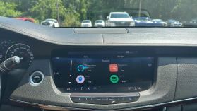 2020 Cadillac Ct6 - Image 39