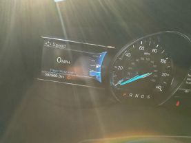 2018 FORD EXPLORER SUV V6, 3.5 LITER XLT SPORT UTILITY 4D