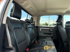 2017 Ram 2500 Crew Cab - Image 13