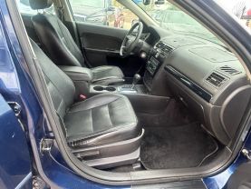 2006 Ford Fusion - Image 21
