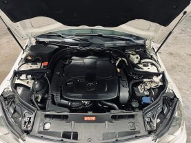 2013 MERCEDES-BENZ C-CLASS SEDAN V6, 3.5 LITER C 300 4MATIC SPORT SEDAN 4D